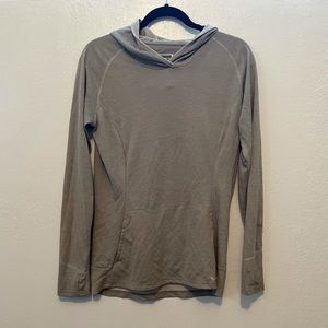 Simms Long Sleeve Sun Shirt
